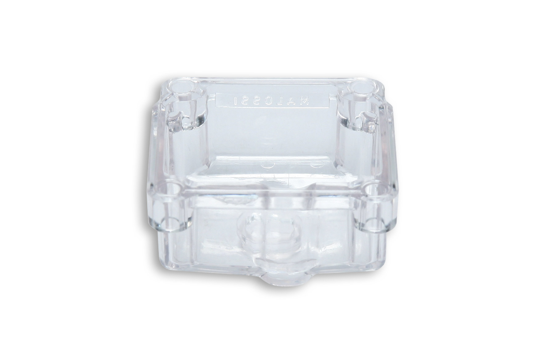 Malossi Transparent bowl PHBG 15 - 21